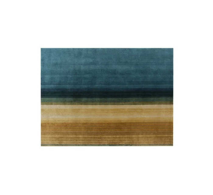 Gan Paysages Teppich 240×170 cm Entworfen von Sébastien Cordoléani