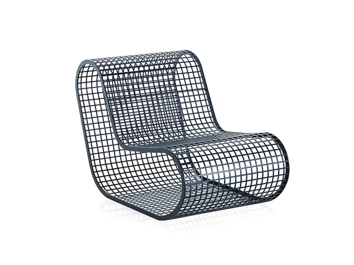 GandiaBlasco Buit Club Sessel