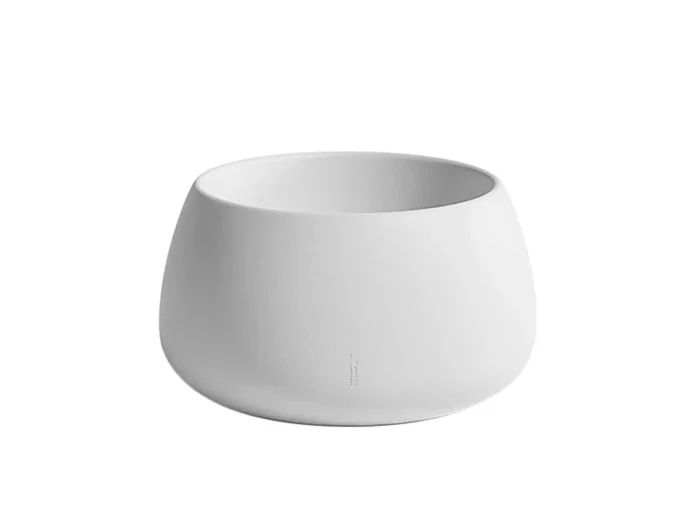 GandiaBlasco Sahara 3 Pflanzgefäß Entworfen von Pablo Gironés