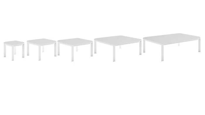 GandiaBlasco Solanas Couchtisch