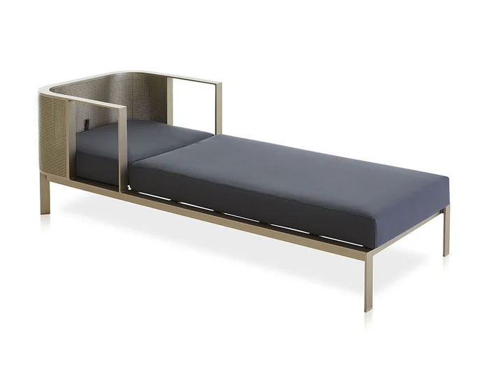 GandiaBlasco Solanas Sonnenliege