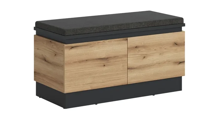 Garderobenbank Colditz