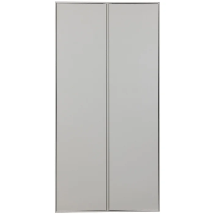 Gartenhaus mit 2 Türen Woood Maevy [Größe 200x100x53 cm]