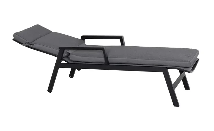 Gartenliege MONDO Acarna