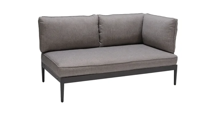 Gartensofa Topaz