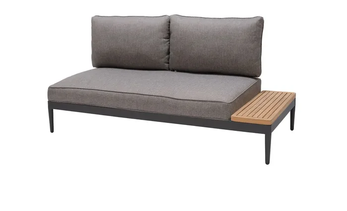Gartensofa Topaz
