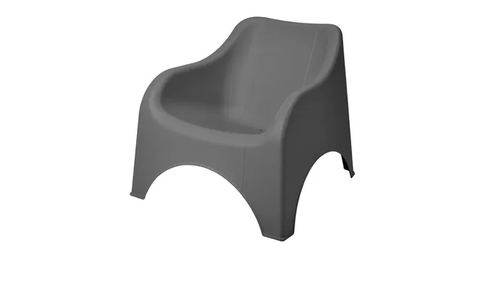 Gartenstuhl Beach Club