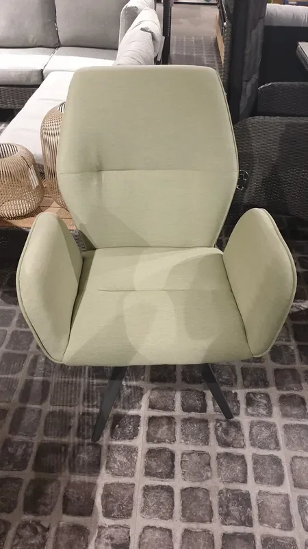 Gartenstuhl Drehbar „Wellington“