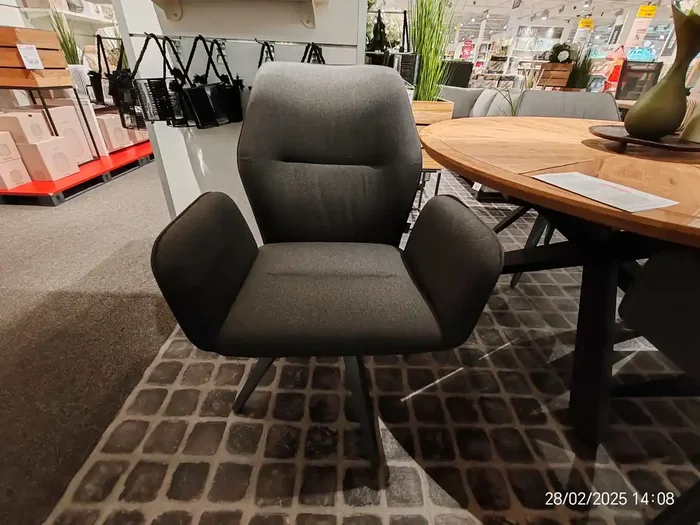 Gartenstuhl Wellington