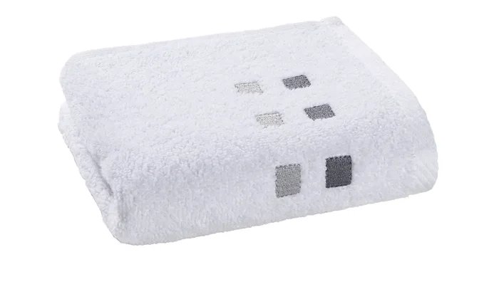 Gästetuch Quattri 30 x 50 cm