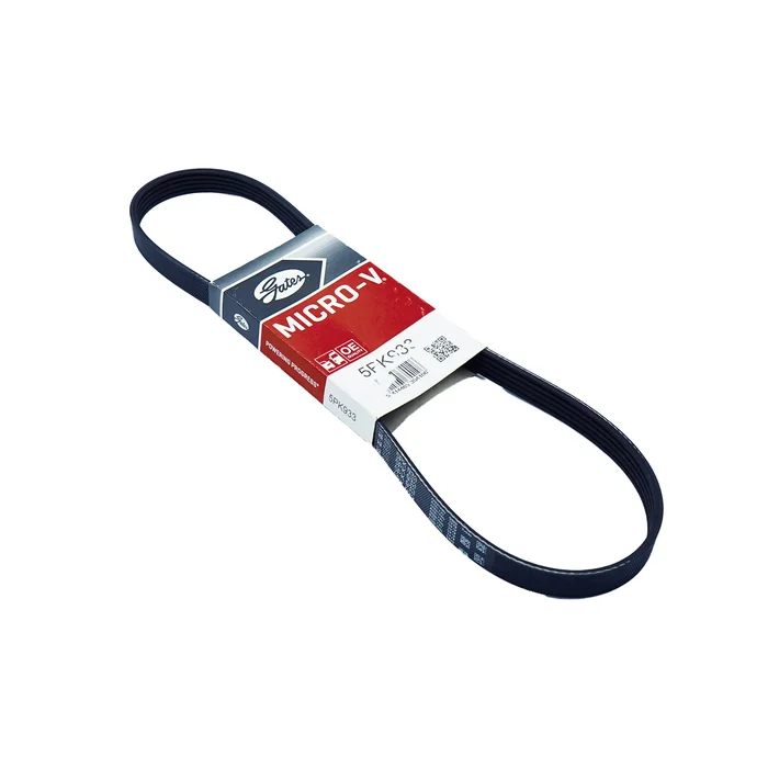 GATES Micro-V Riem 5PK933