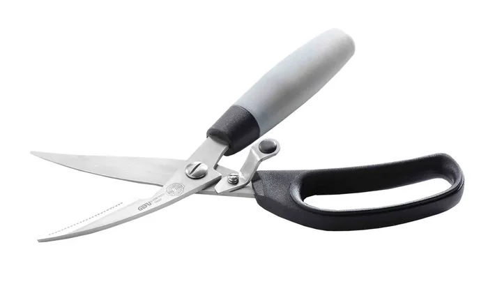 Geflügelschere Carve