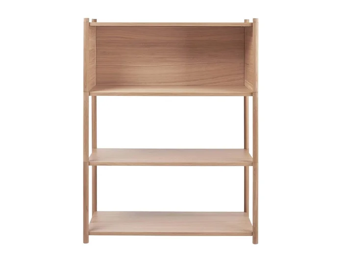 Gejst Sceene Bücherschrank B