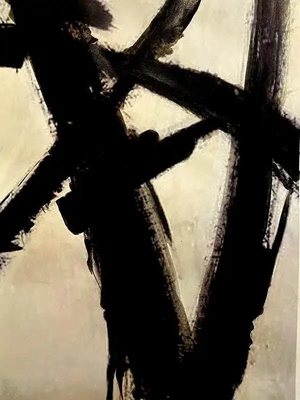 Gemälde auf Leinwand ASTRATTO 2