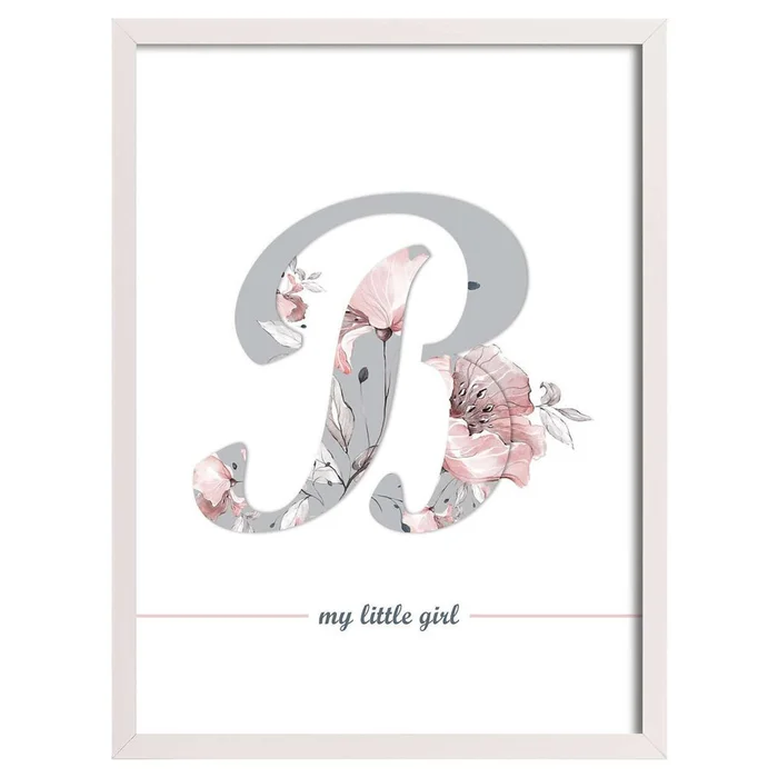 Gemälde Lagune Brief Yellow Tipi [Größe 30×40 cm]