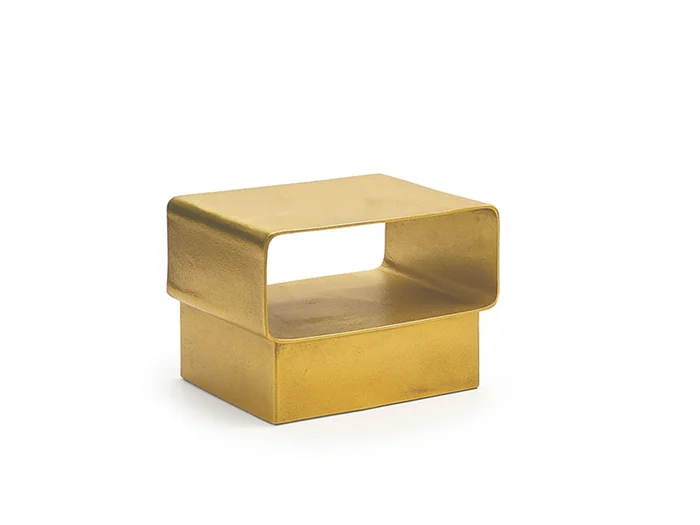 Gervasoni Kira 46 Couchtisch Entworfen von Marta Giardini