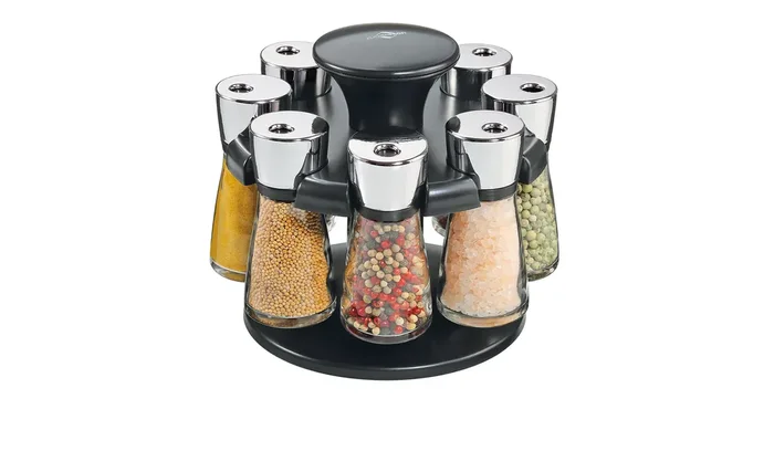 Gewürzkarussell Rondo