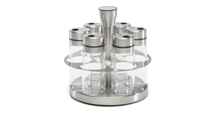 Gewürzrondell-Set 7-tlg.