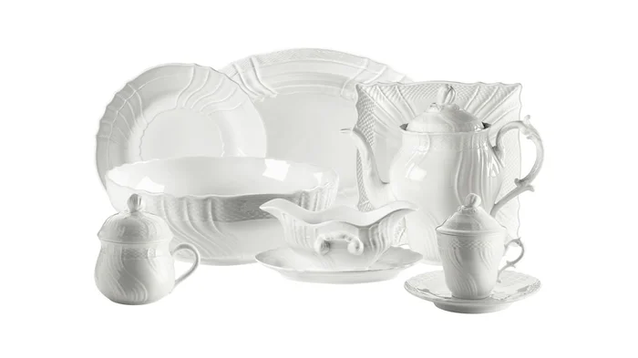 Ginori 1735 Vecchio Ginori Tischset