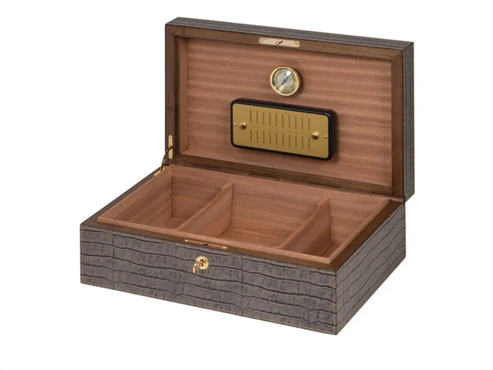 Giobagnara Santiago Humidor – Zigarrenkiste