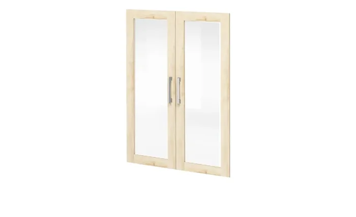 Glastüren-Paar vito Vary