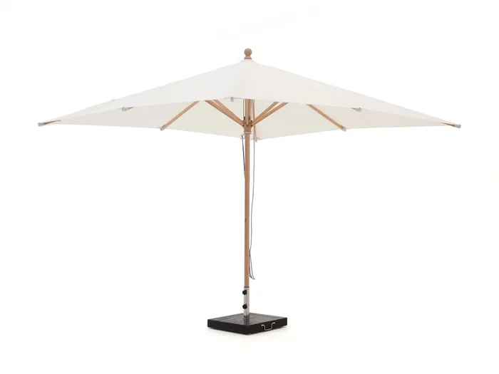 Glatz Piazzino Sonnenschirm 300×300 cm