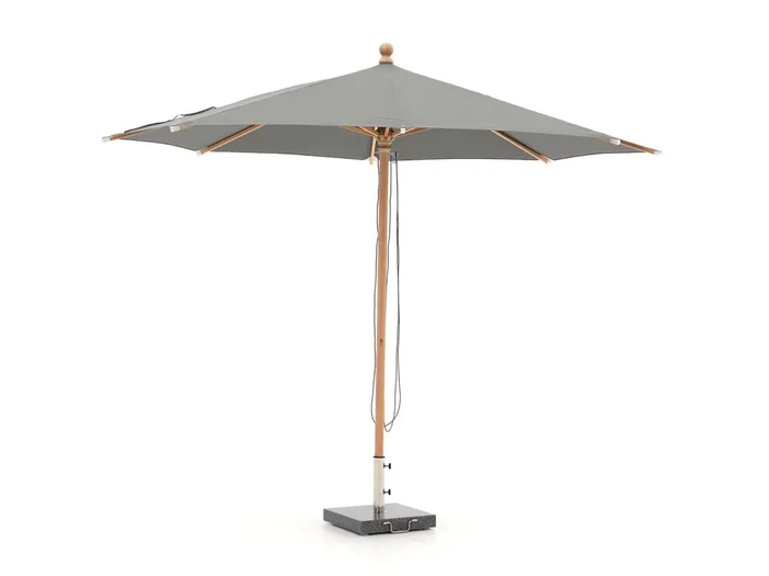 Glatz Piazzino Sonnenschirm ø 300 cm