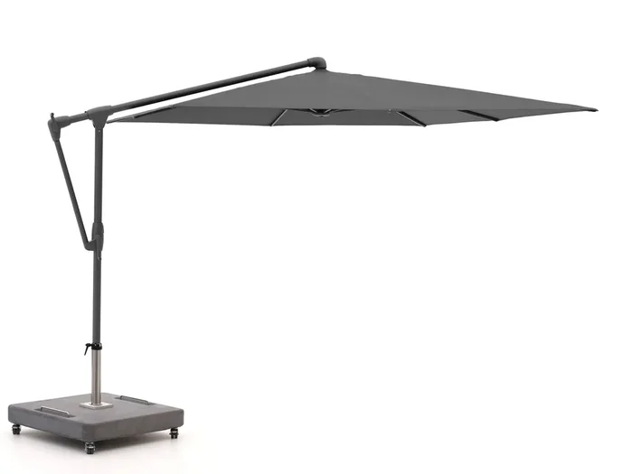 Glatz Sunwing Casa Ampelschirm 270×270 cm