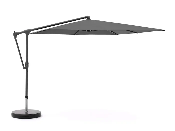 Glatz Sunwing Casa Ampelschirm 270×270 cm