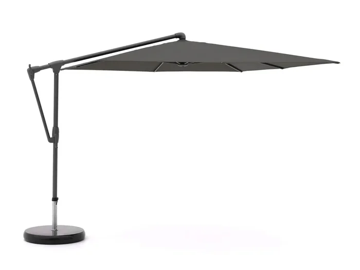 Glatz Sunwing Casa Ampelschirm 270×270 cm