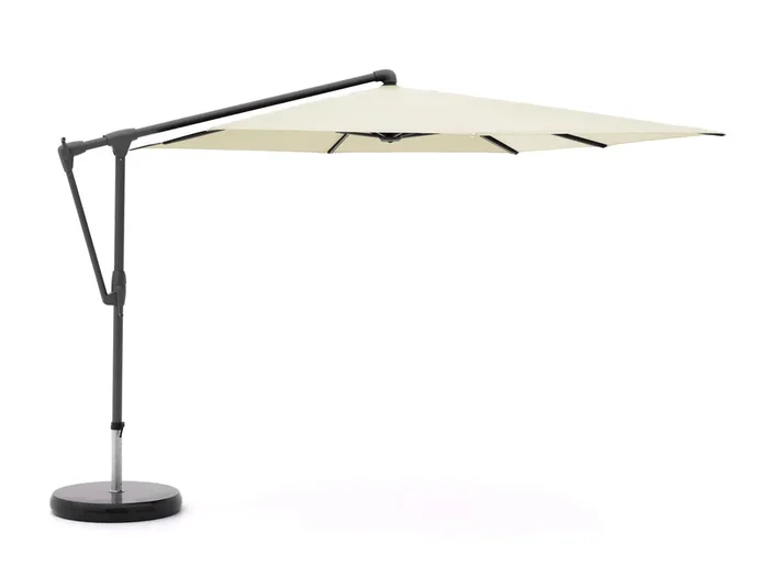 Glatz Sunwing Casa Ampelschirm 270×270 cm