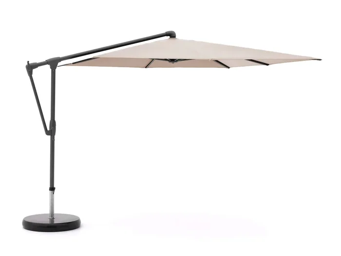 Glatz Sunwing Casa Ampelschirm 270×270 cm