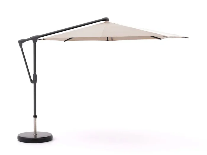 Glatz Sunwing Casa Ampelschirm ø 330 cm