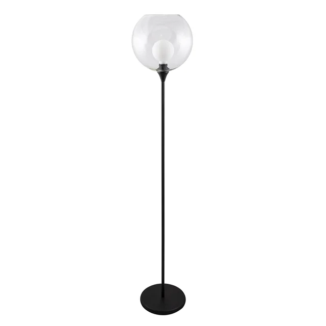 Globen Lighting Bowl Stehlampe Klar