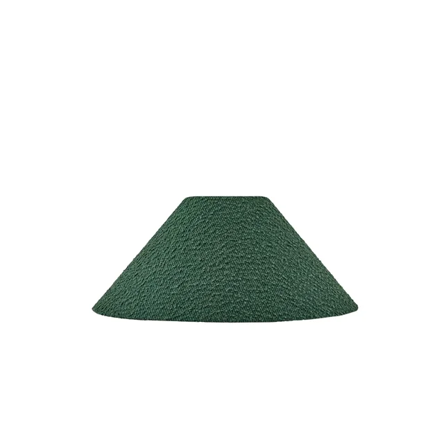 Globen Lighting Iris Lampenschirm 45 Moosgrün