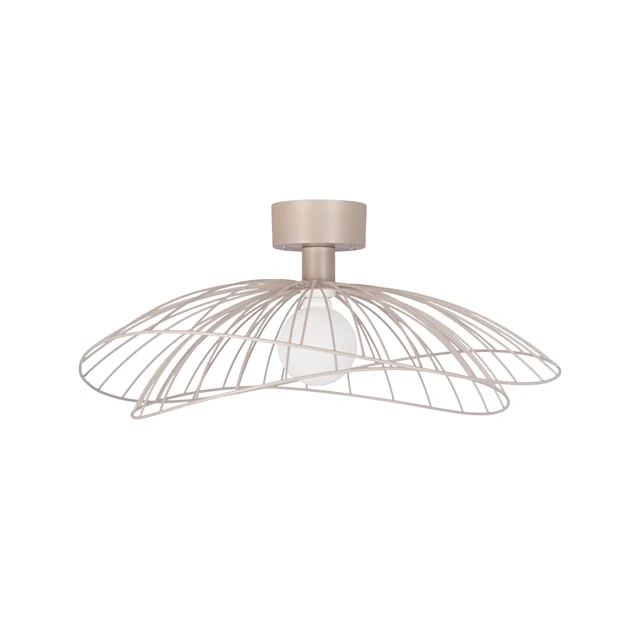 Globen Lighting Ray Deckenleuchte/ Wandlampe Mud