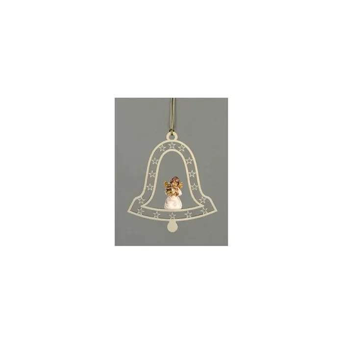 Glocke-Glockenengel Baum