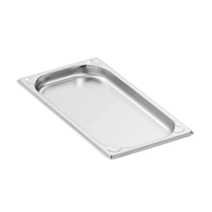 GN-Behälter, 1/3GN,T20, Basic Line von Bartscher