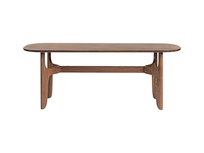 GoEs Dragonfly Tisch Entworfen von Formstelle