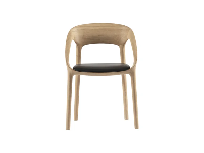 GoEs Sofi Stuhl Entworfen von Ado Avdagić