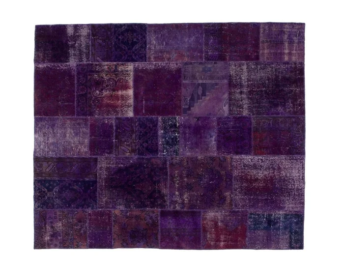 Golran Patchwork Decolorized – DPW 2587 Teppich / 300×250