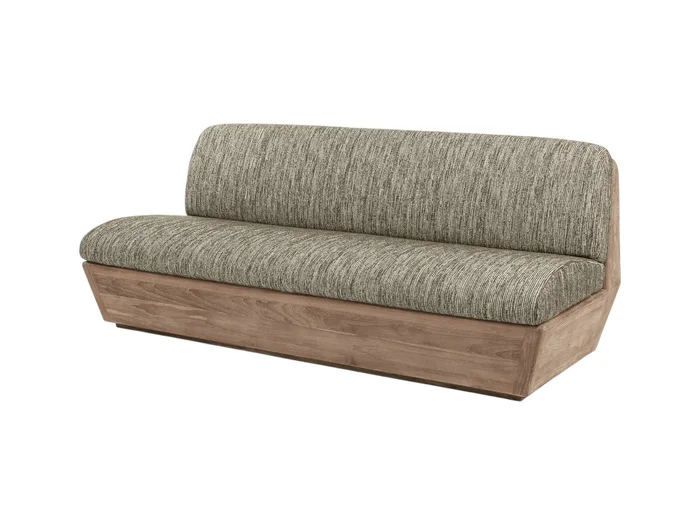 Gommaire Jules Couch – Außenbereich