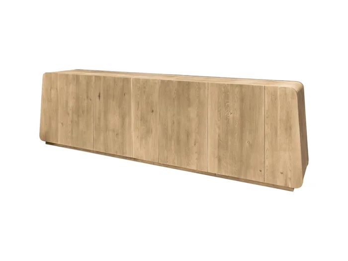 Gommaire Vincent Kommode