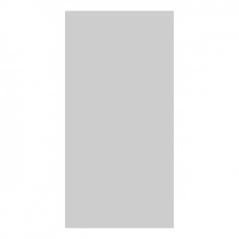 GroJa Ambiente satiniert Sondermaß H 180cm