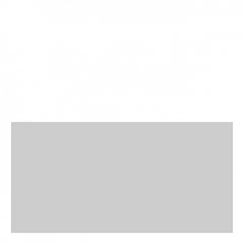 GroJa Ambiente satiniert Sondermaß H 90cm