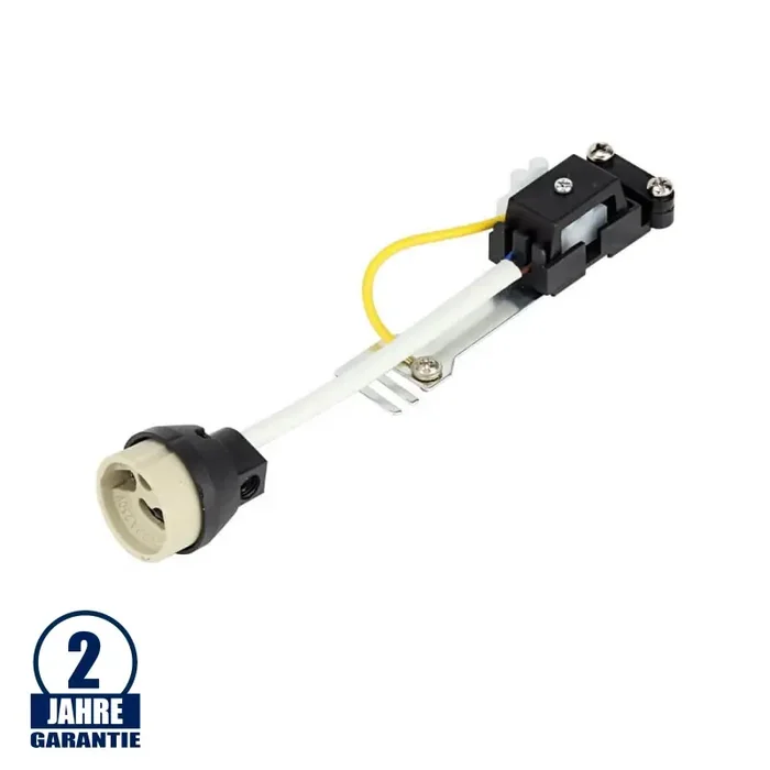 GU10 Sockel Professional