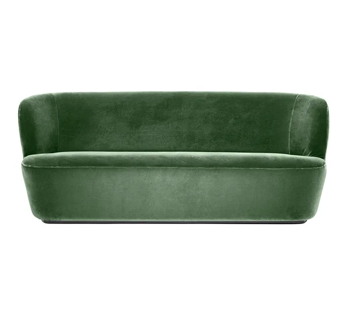 Gubi Stay Sofa Entworfen von Space Copenhagen