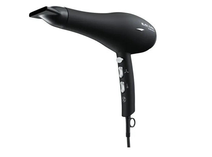 Haarföhn Black Mambo 1875W