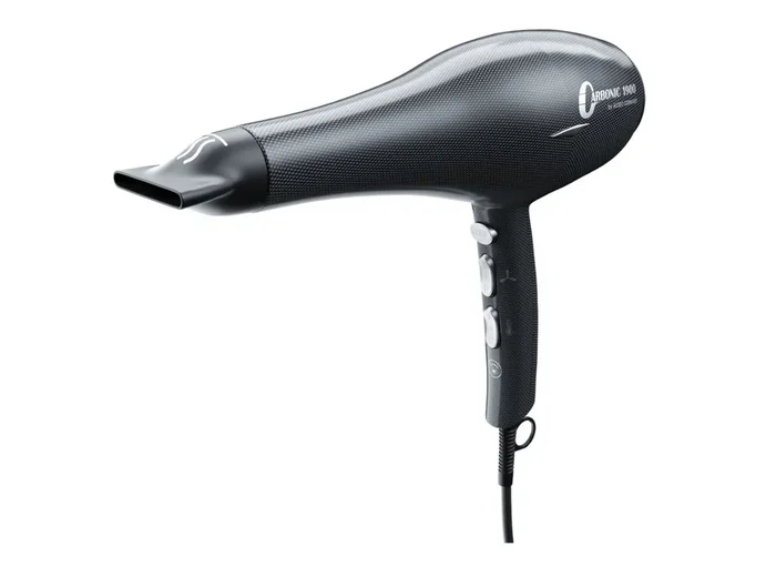 Haarföhn Carbonic 1900W