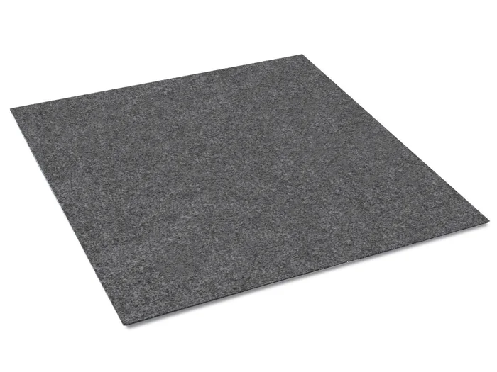 Hallenschutzfliese PROTEX | Selbstliegend | 100×100 cm